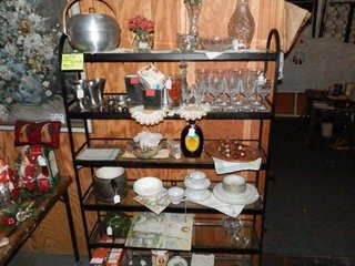 Property photo 145 - Commercial Building, Former Antique Mall - Downtown Roann
